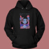Princess Of The Sunset Graphic Hoodie Style