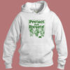 Protect Our Forests Ewok Hoodie Style