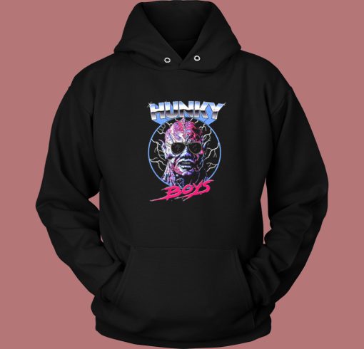 Psycho Goreman Hunky Hoodie Style On Sale Psycho Goreman Hunky Hoodie Style On Sale