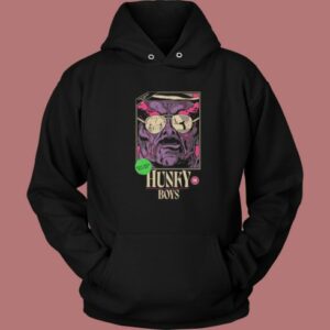 Psycho Goreman My Hunky Boys Hoodie Style