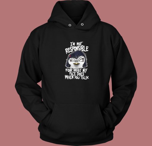 Psyco Penguin Aesthetic Hoodie Style Psyco Penguin Aesthetic Hoodie Style