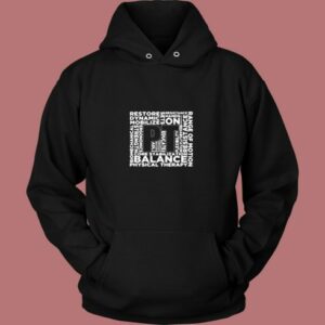 Pt Physical Therapy Vintage Hoodie