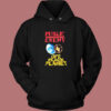 Public Enemy Fear of A Black Planet Hoodie Style