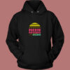Puerto Backyarda   Summer Vacation Vintage Hoodie