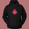 Pure Blood Movement Hoodie Style