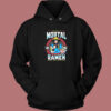 Raiden Mortal Instant Ramen Hoodie Style