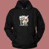 Rak Always Has 2020 Vintage Hoodie