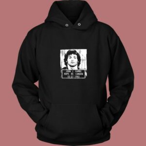 Rambo First Blood John J Rambo Mug Sho Vintage Hoodie