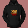 Ramen Cat 80s Hoodie