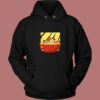 Ramen Cat Vintage Hoodie