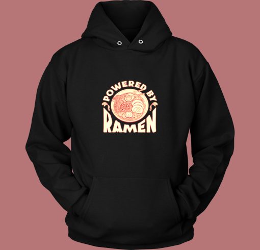 Ramen Japanese Noodles Vintage Hoodie Ramen Japanese Noodles Vintage Hoodie