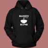 Ramen King Vintage Hoodie