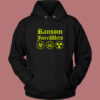 Ransom Juice Wrld Danger Hoodie Style