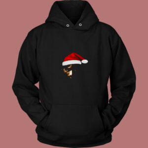 Rap Game Hip Hop Yo Mtv Christmas 80s Hoodie