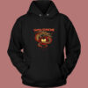 Rare Wu Tang Clan Staten Island Dragon Vintage Hoodie