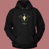 Rata Alada The Batman Hoodie Style