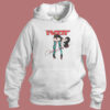 Ratt Dancing Undercover Hoodie Style