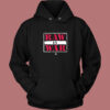 Raw Is War 80s Hoodie Style