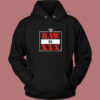 Raw Is XXX Hoodie Style