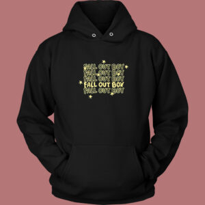 Ray Fall Out Boy Repeat Hoodie Style