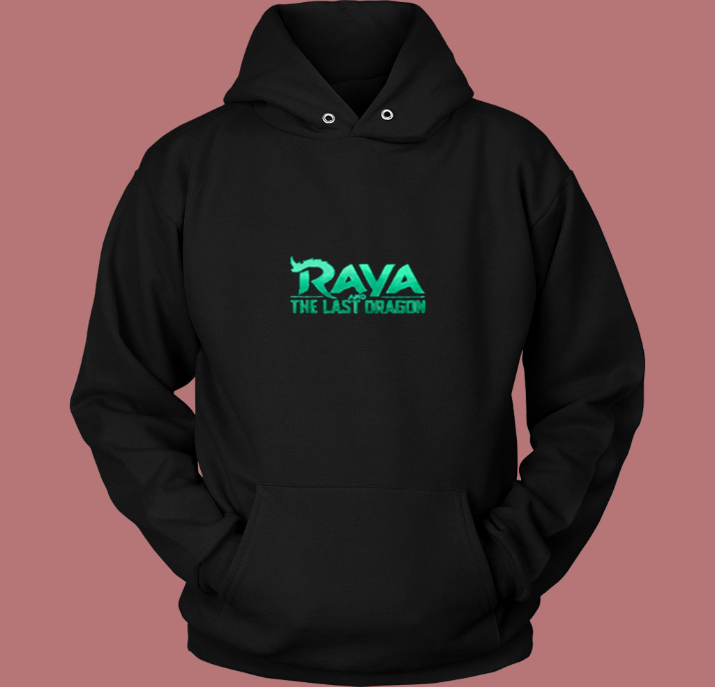 Raya And The Last Dragon Essential Vintage Hoodie Raya And The Last Dragon Essential Vintage Hoodie