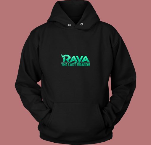 Raya And The Last Dragon Essential Vintage Hoodie Raya And The Last Dragon Essential Vintage Hoodie
