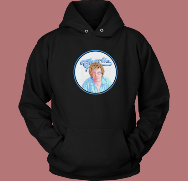 Realdealraps Charlie Hoodie Style