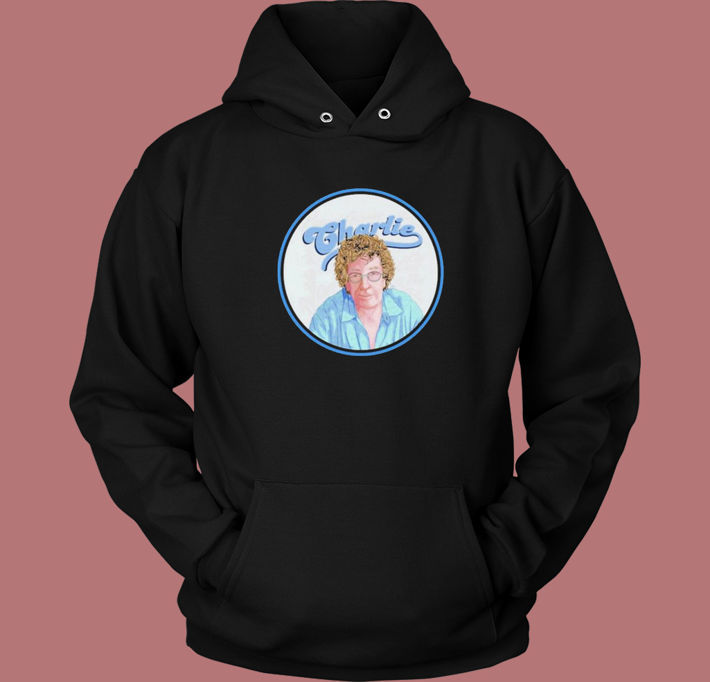 Realdealraps Charlie Hoodie Style Realdealraps Charlie Hoodie Style