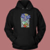 Reclaimed Enjoy The Ride Vintage Hoodie Style