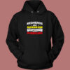 Redheads Are Sunshine Mixed With A Little Hurricane Vintage Hoodie