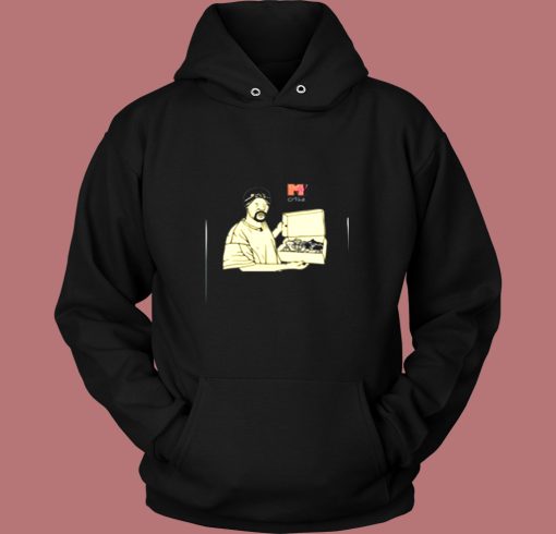 Redman On Mtv Cribs Money Vintage Hoodie Redman On Mtv Cribs Money Vintage Hoodie