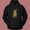 Rein Bear Aesthetic Hoodie Style