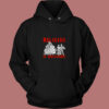 Religion Is Awesome Vintage Hoodie