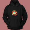 Ren And Stimpy Lem Rock Heavy Metal Vintage Hoodie
