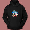 Ren And Stimpy Vintage Hoodie