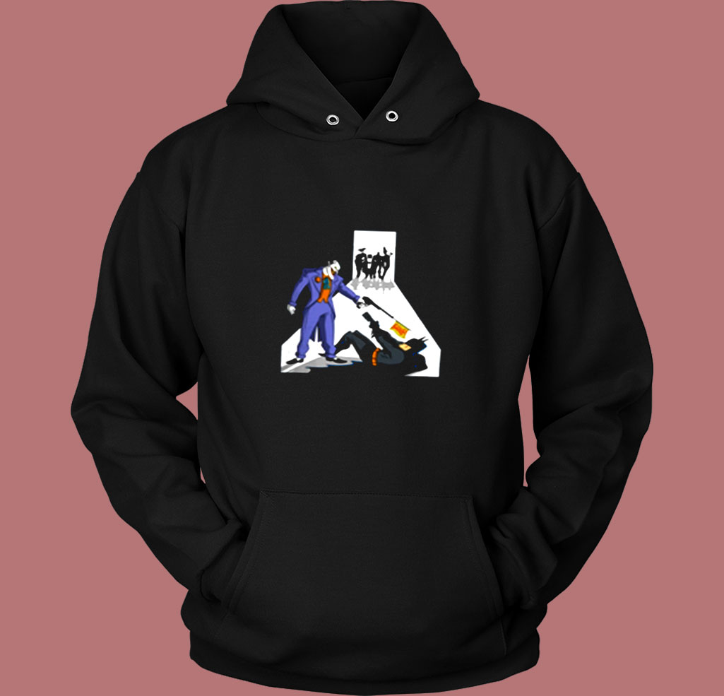 Reservoir Bats Vintage Hoodie Reservoir Bats Vintage Hoodie
