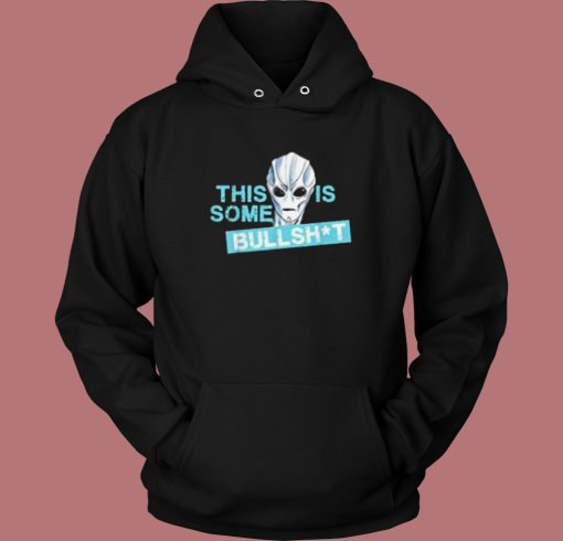 Resident Alien Quotes Hoodie Style Resident Alien Quotes Hoodie Style