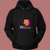 Retro Morgan Wallen 80s Hoodie