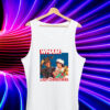 Retro Neon Wham Tank Top