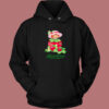 Retro Strawberry Shortcakes Hoodie Style