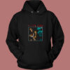 Retro Vintage Kehlani Rapper 90s 80s Hoodie