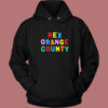 Rex Orange County Funny Hoodie Style