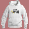 Rex Orange County Sunflower Hoodie Style