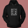 Reykjavik Iceland Vintage Hoodie