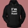 Rhea Ripley I’m Your Mami Hoodie Style