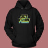 Ric Flair Jet Flyin Hoodie Style