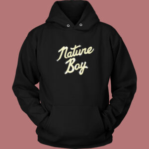 Ric Flair Nature Boy Hoodie Style
