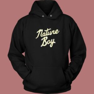 Ric Flair Nature Boy Hoodie Style