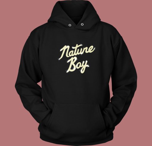 Ric Flair Nature Boy Hoodie Style Ric Flair Nature Boy Hoodie Style
