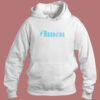 Rich Brian Amen Hoodie Style